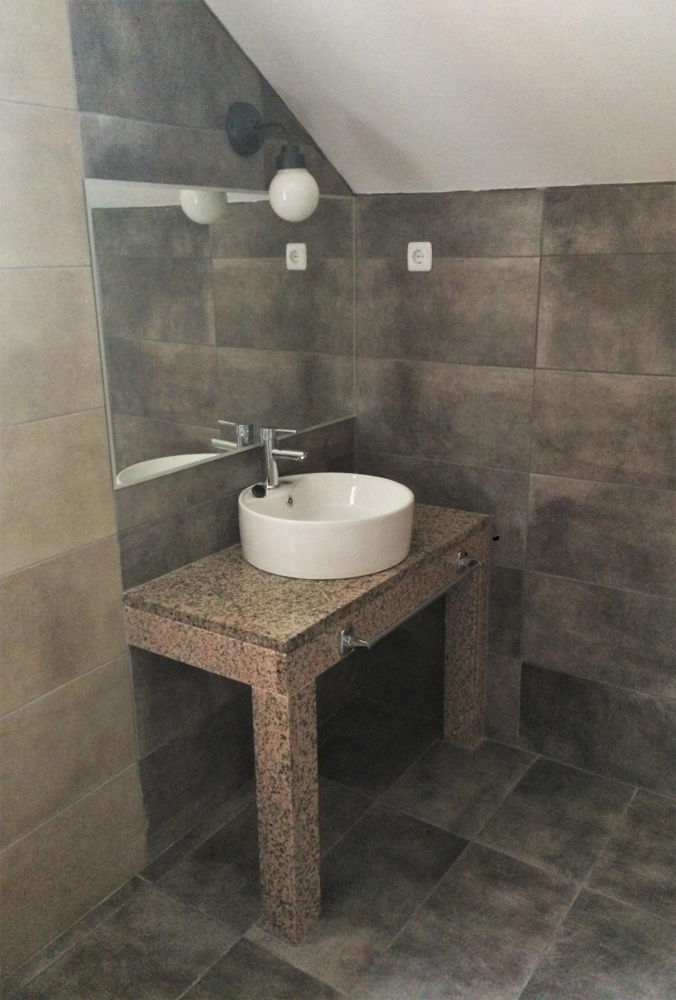Captains Apartament Kávos